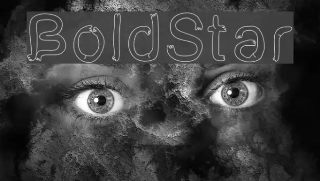 BoldStar Example 1