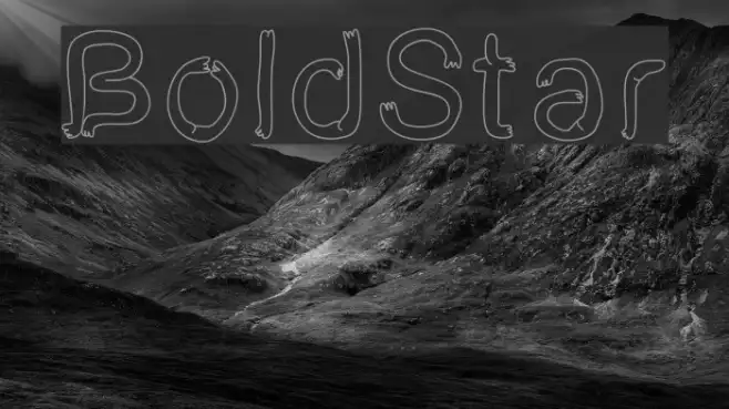BoldStar Example 2