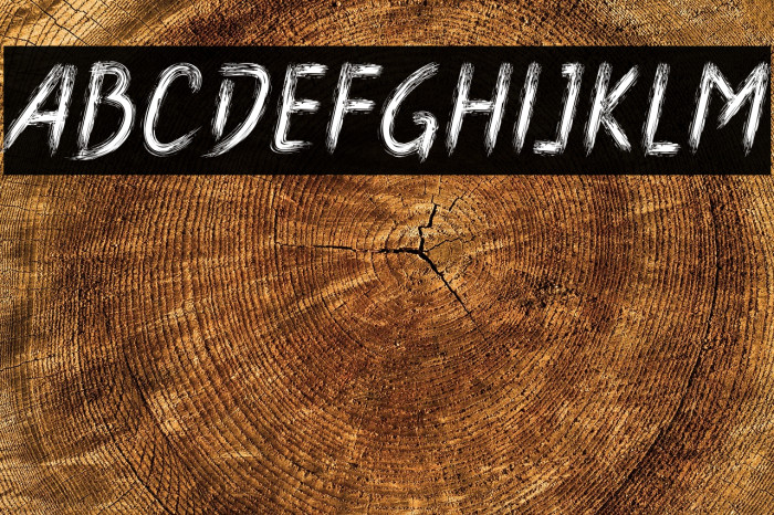 Boldace Brush Example 1