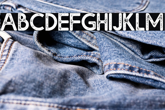 Bolde Rough Example 1