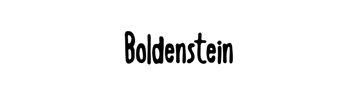 Boldenstein Fuentes