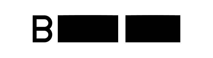 Bolderic Regular Font