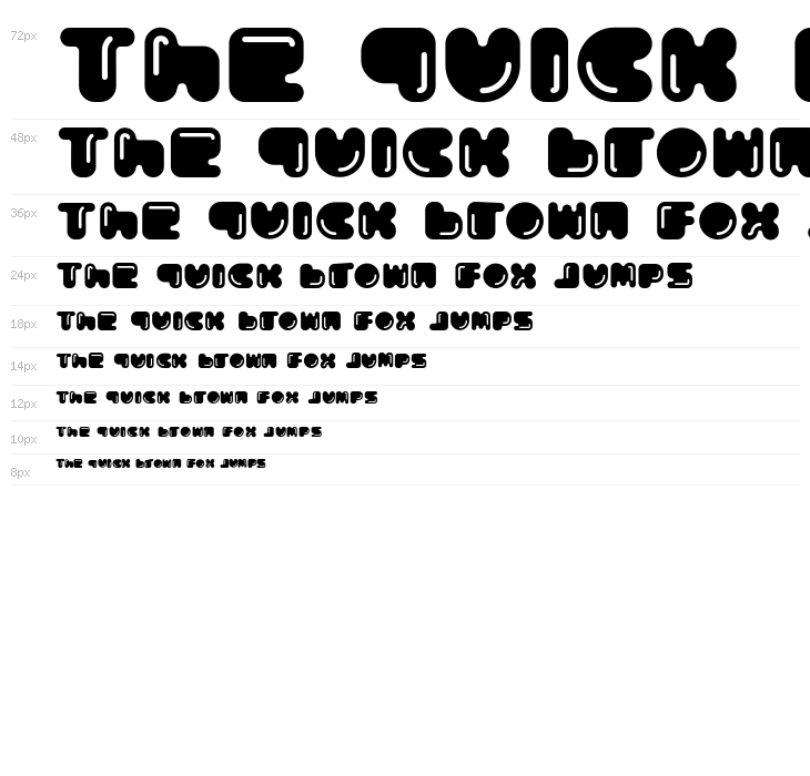 Boldest Free Waterfall