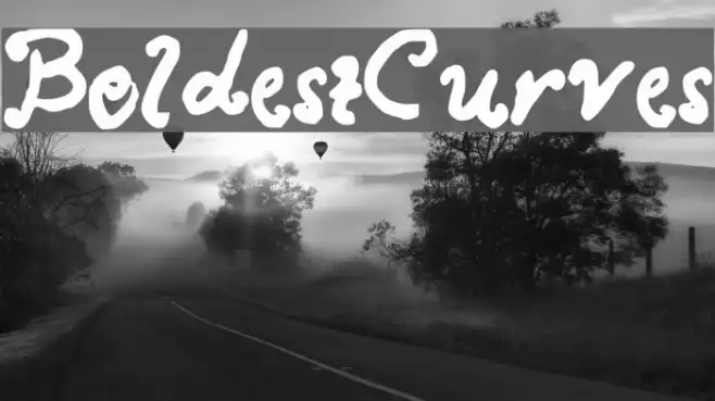 BoldestCurves Example 2