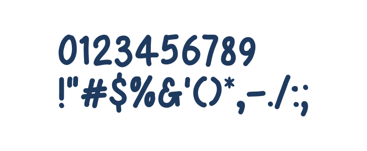 Boldiaer Other Characters