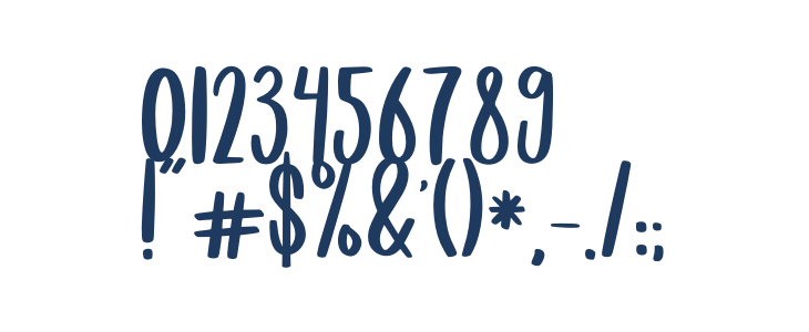 Boldie Blondie Other Characters