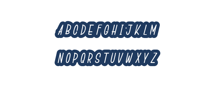 Boldieso Lehonu Lowercase