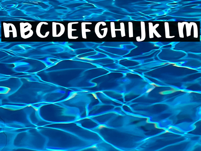 Boldness Regular Example 3