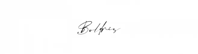 Boldris  font caratteri gratis
