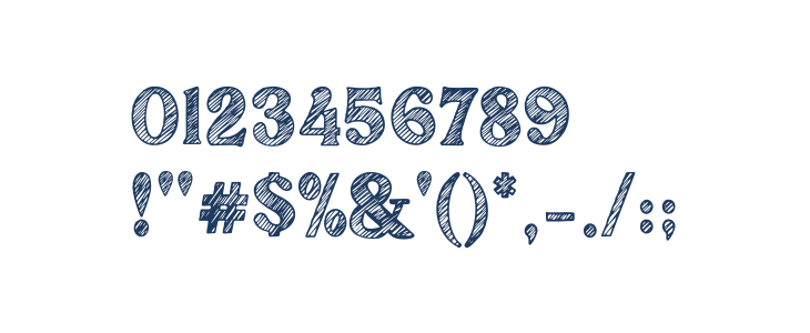 Bolgen Sketch Other Characters