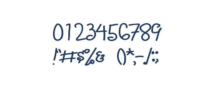 Bolo Bold Other Characters