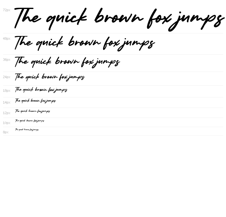 Bolognaise Waterfall