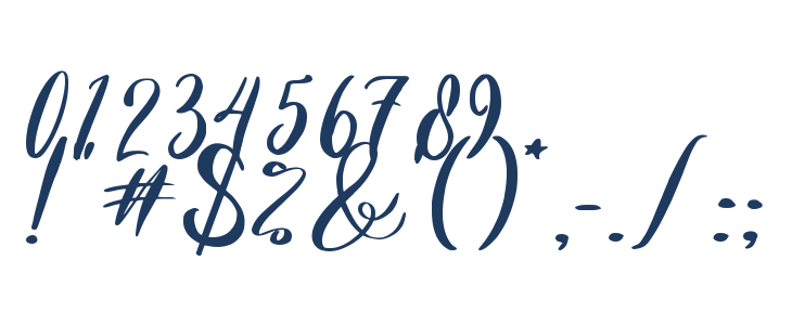 Bolognese Other Characters