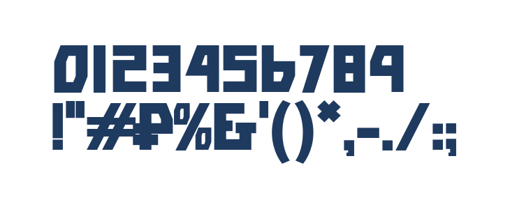 Bolshevik Black Other Characters