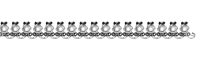 Bolt Cutter Light Font