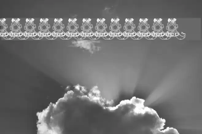 Bolt Cutter Light Font examples