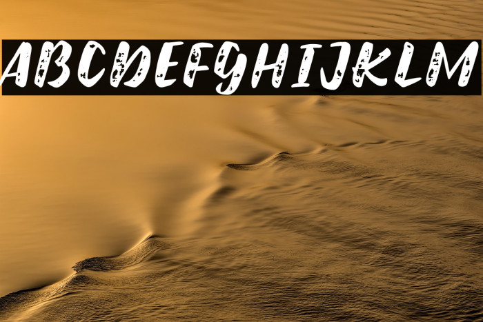 BoltenRough Example 2