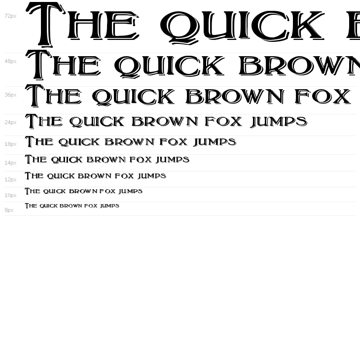 BoltonTitlingShadowed Waterfall