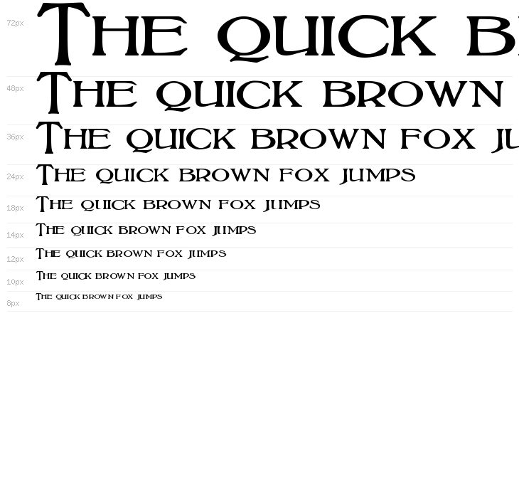 BoltonTitling Waterfall