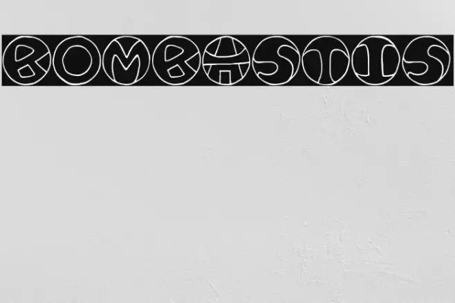 Bombastis Example 1