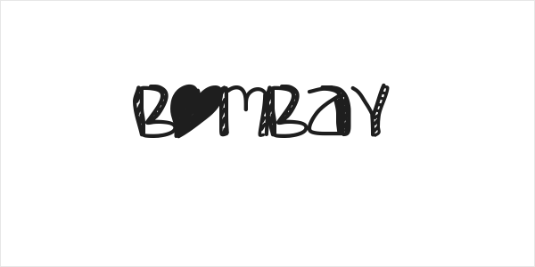Bombay Logo