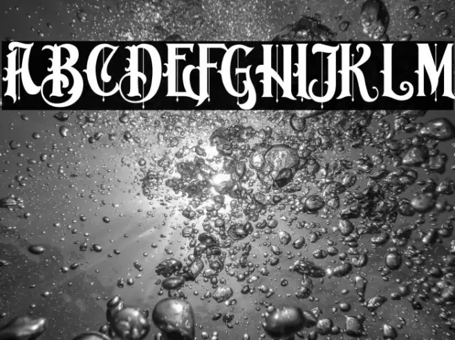 Bombaya Regular Example 2