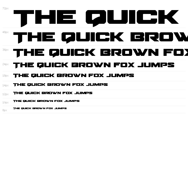 Bomber Escort Expanded Waterfall