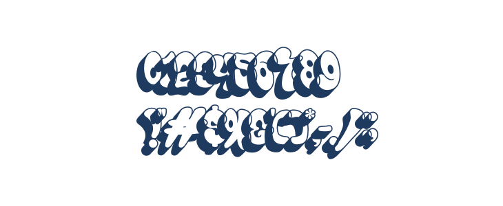 Bomber Marker- Shadow Other Characters