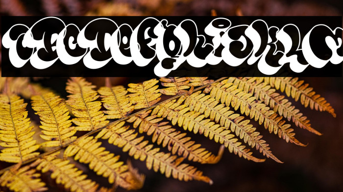 Bomber Marker- Shadow Example 2