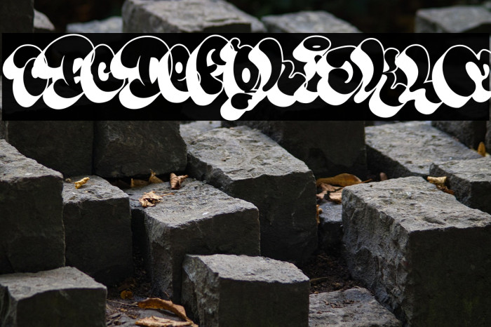 Bomber Marker- Shadow Example 3