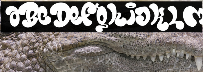 Bomber Marker Example 1