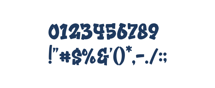 Bomber Squad Regular Other Characters