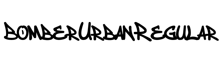 Bomber Urban Regular  لخطوط تنزيل