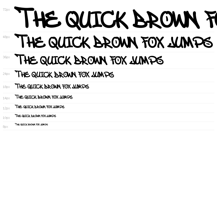 Bomber Urban Regular Waterfall