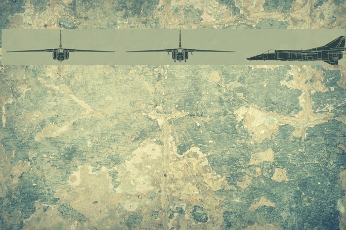 BomberNumbers Font examples