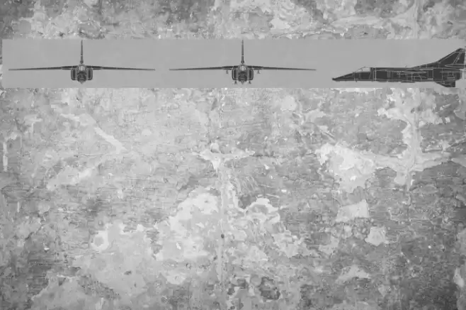 BomberNumbers Font examples