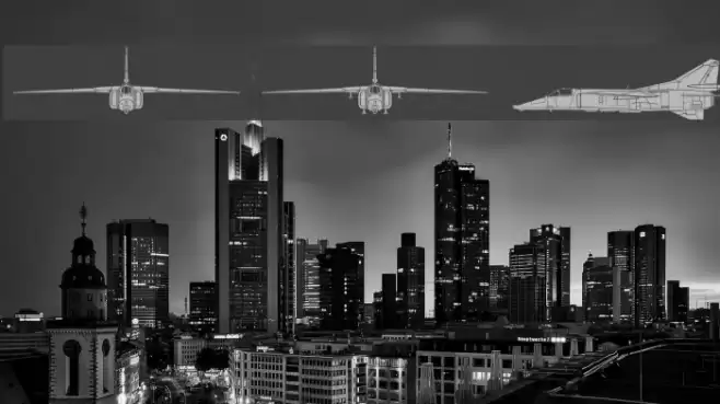 BomberNumbers Font examples