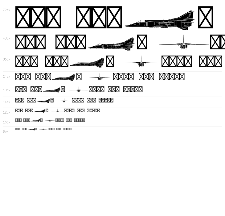 BomberNumbers Waterfall