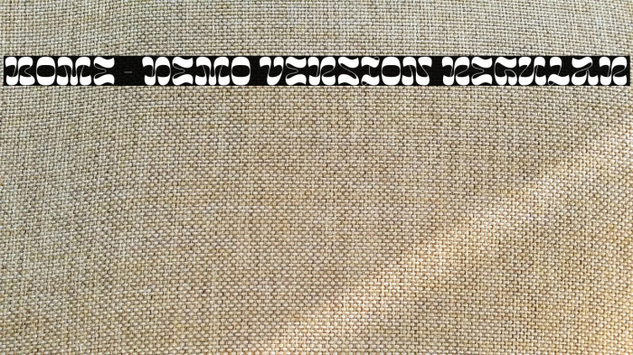 Bome - Demo Version Regular Example 3