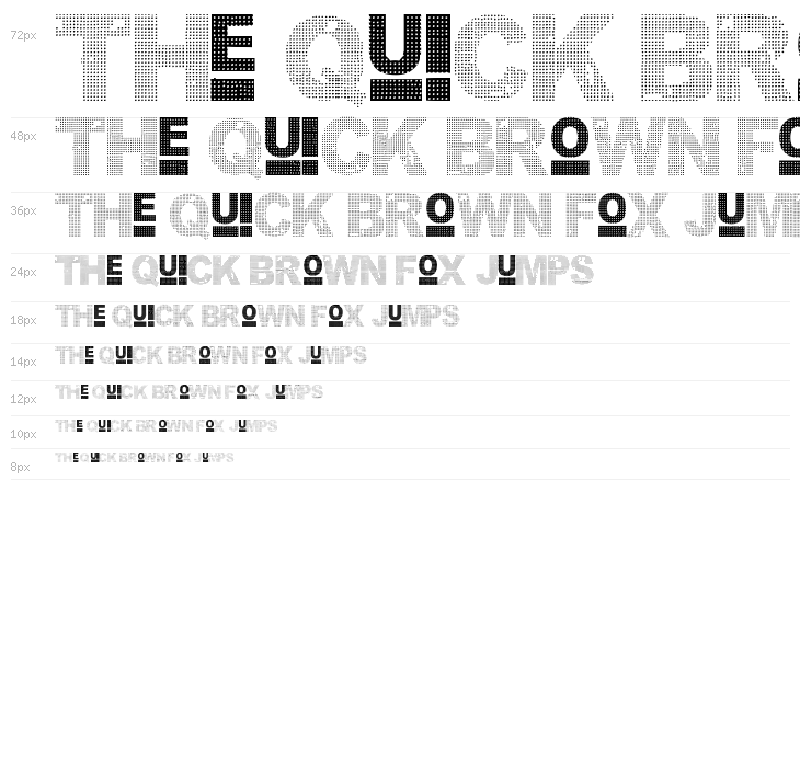 Bon Appetit Waterfall