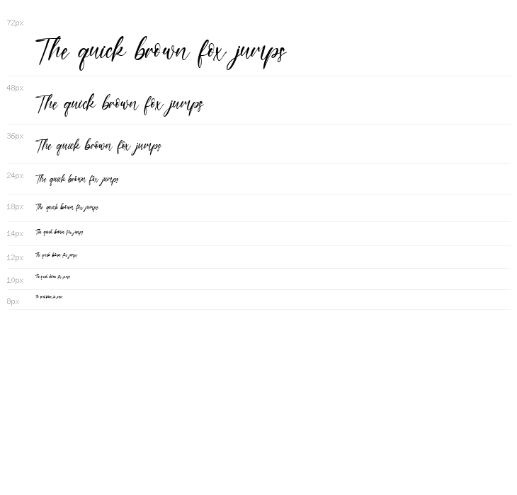 Bon Cheers Waterfall