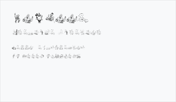 BonFood Business Card