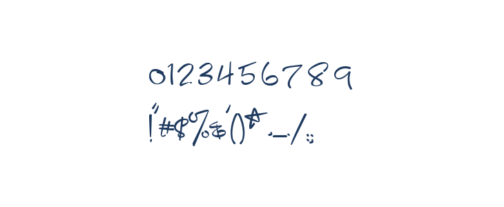 Bonagea Other Characters