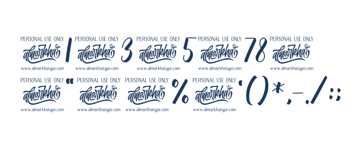 Bonalisha Other Characters