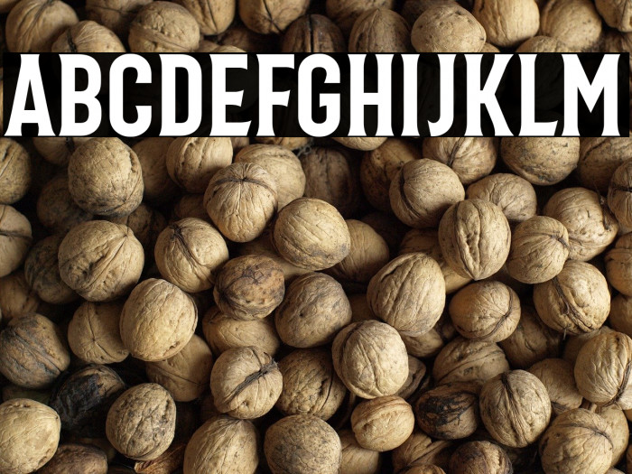 Bonard Regular Example 1