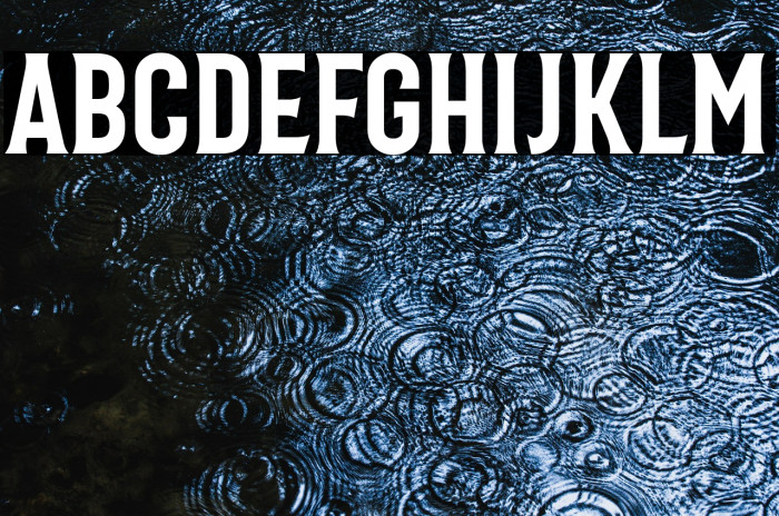 Bonard Regular Example 2