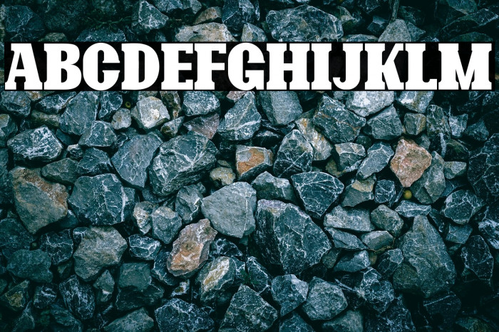 Bonaro Clean Demo Clean Example 2