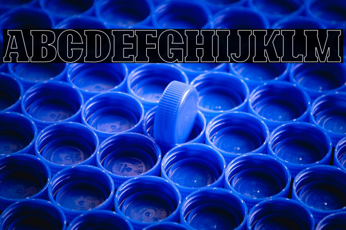 Bonaro Outline Demo Outline Example 3