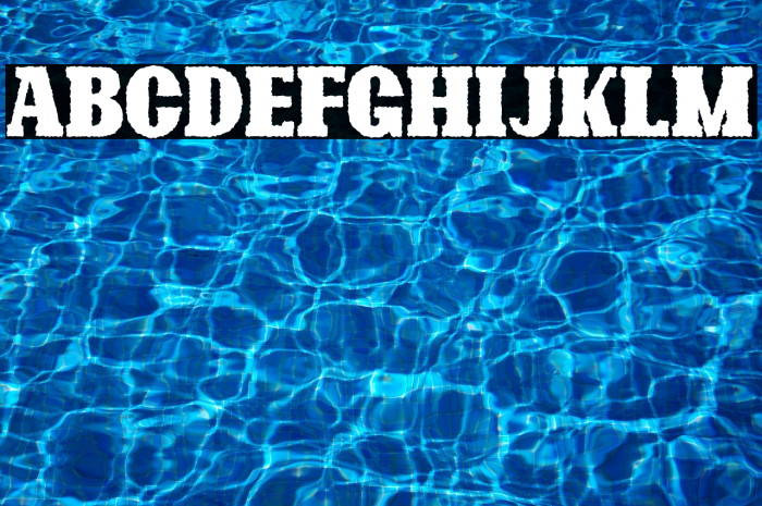 Bonaro Rough Demo Rough Example 1