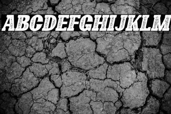 Bonaro Stamp Italic Demo Stamp Italic Font examples